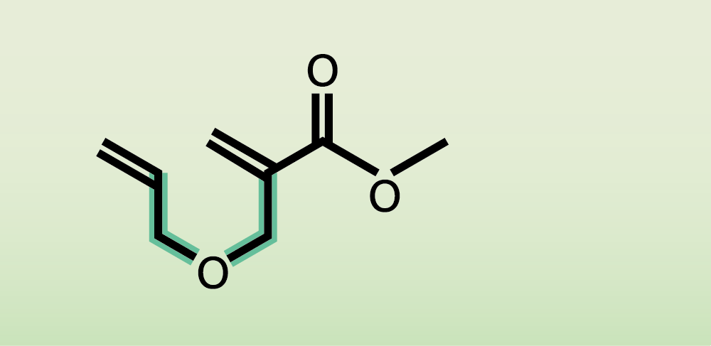 環化重合性モノマー（AOMA®）