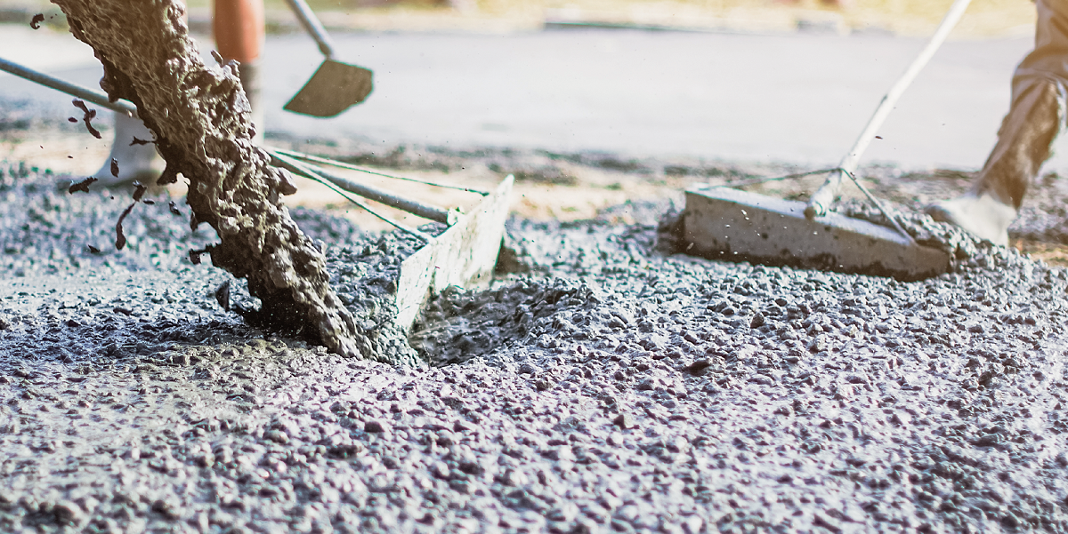 コンクリート粒状化剤